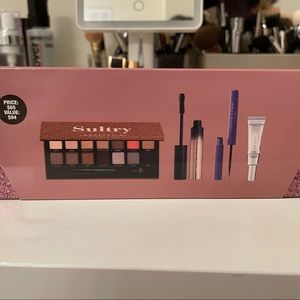 ABH Anastasia Beverly Hills Sultry Palette Vault